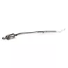 Peugeot 206 1.4i Catalytic Converter (engine code: KFX KFW)