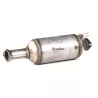 Ford Focus C-MAX 2.0 TDCI DPF Diesel Particulate Filter