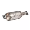 Ford Focus C-MAX 2.0 TDCI DPF Diesel Particulate Filter