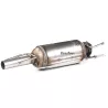 Vauxhall Vectra 1.9 CDTi DPF Diesel Particulate Filter