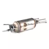 Vauxhall Vectra 1.9 CDTi DPF Diesel Particulate Filter