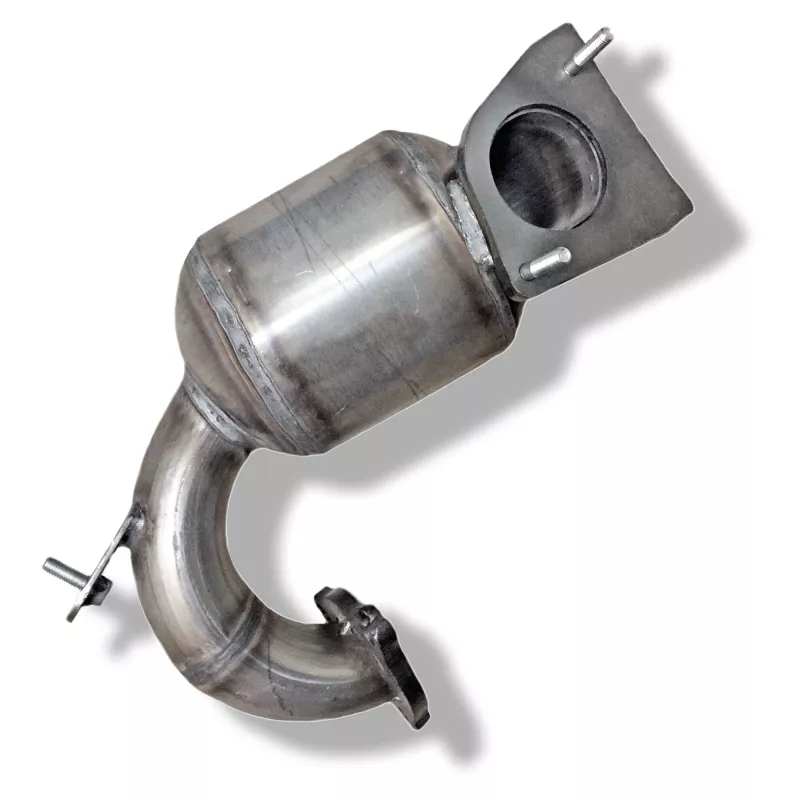 Renault Espace IV (4) 1.9 DCI Catalytic Converter Renault Espace IV (4) 1.9 DCI Catalytic Converter