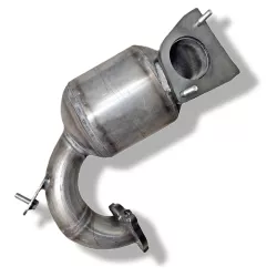 Renault Laguna II (2) 1.9 DCI Catalytic Converter