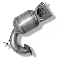 Renault Megane II (2) 1.9 DCI Catalytic Converter