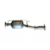 Nissan Qashqai 2.0 DCI 4x4 DPF Diesel Particulate Filter