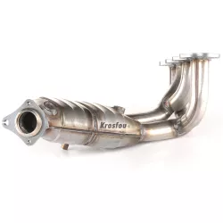 A2711403009  - OEM Number / catalytic converter
