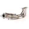 A2711402709  - OEM Number / catalytic converter