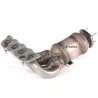 036253020PX - OEM Number / catalytic converter