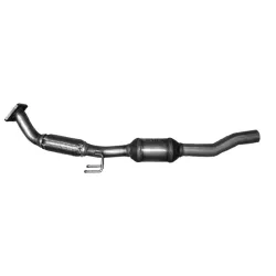 1J0254506JX - OEM Number / catalytic converter