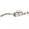 Vauxhall Movano 2.3 CDTI DPF Diesel Particulate Filter (catalyst included)