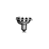Vauxhall Astra G 1.6i Catalytic Converter (with manifold)