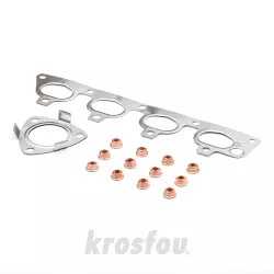 5849007 - OEM Number / catalytic converter