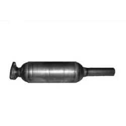 Fiat Punto 1.3 JTD DPF Diesel Particulate Filter