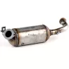 Vauxhall Movano 2.5 CDTI DPF Diesel Particulate Filter