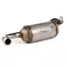 Renault Master 2.5 dCi DPF Diesel Particulate Filter