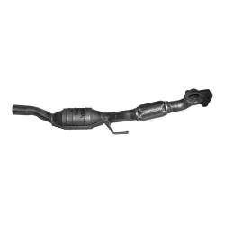 Volkswagen Polo 1.9 TDI Catalytic Converter