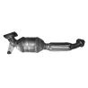 Ford Focus 1.8 TDi Catalytic Converter