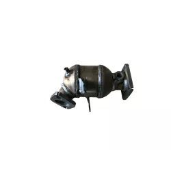 Volkswagen Bora 1.6i 16V Catalytic Converter