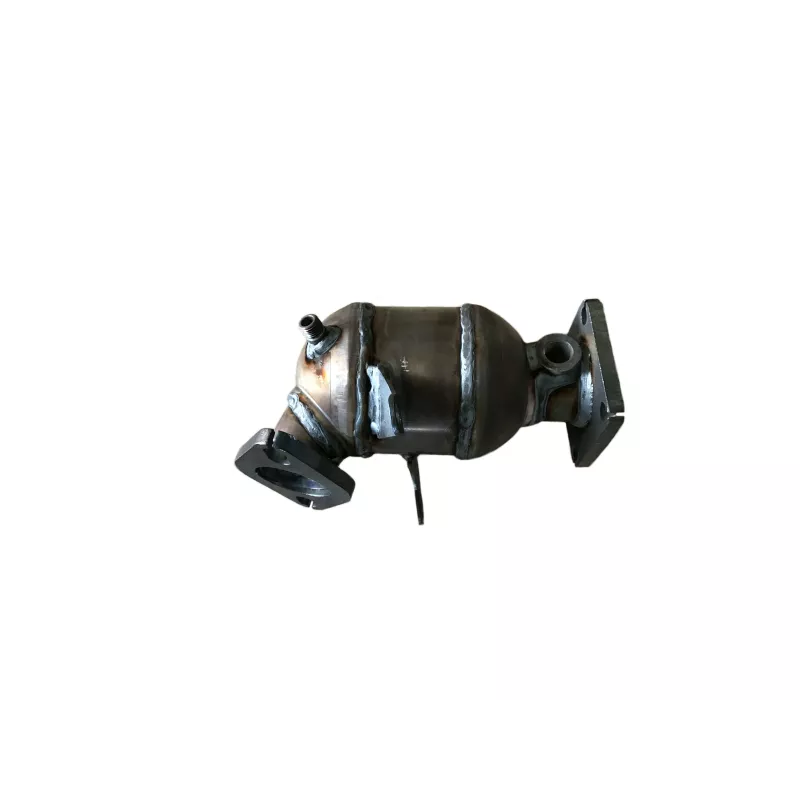 Volkswagen Golf IV (4) 1.6i 16V Catalytic Converter Volkswagen Golf IV (4) 1.6i 16V Catalytic Converter