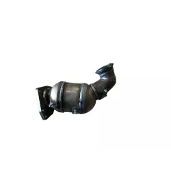 Fiat Grande Punto 1.9 JTD Catalytic Converter