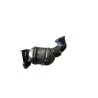 Fiat Grande Punto 1.9 JTD Catalytic Converter