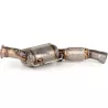 BMW 5 Series 535d E60 E61 Catalytic Converter