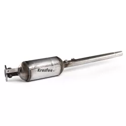 Renault Laguna II (2) 2.0 dCi DPF Diesel Particulate Filter
