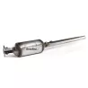 Renault Laguna II (2) 2.2 dCi DPF Diesel Particulate Filter