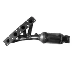 18407525455 - OEM Number / catalytic converter