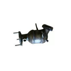 Volkswagen Bora 1.6i 16V Catalytic Converter