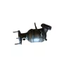 Volkswagen Golf IV (4) 1.6i 16V Catalytic Converter