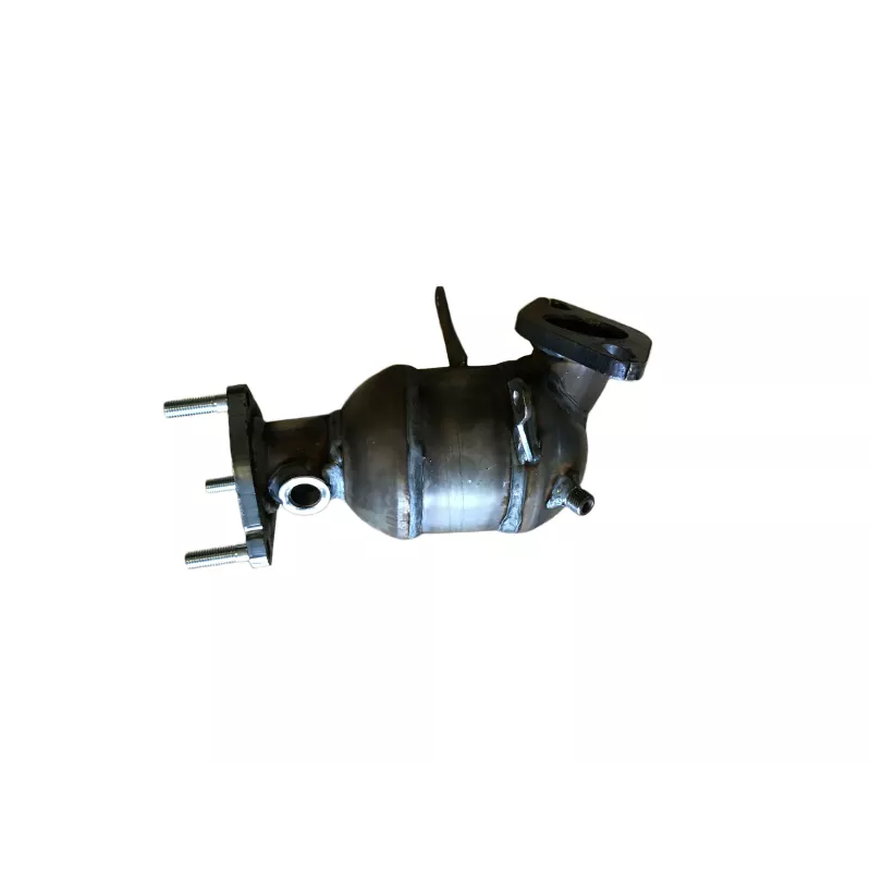 Volkswagen Golf IV (4) 1.6i 16V Catalytic Converter Volkswagen Golf IV (4) 1.6i 16V Catalytic Converter