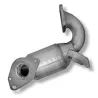 Renault Clio II (2) 1.5 dCi Catalytic Converter