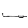 Vauxhall Astra 1.7 CDTi Catalytic Converter