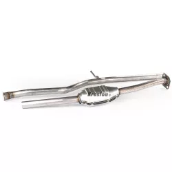 Peugeot 206 1.9d Catalytic Converter
