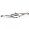 Peugeot 206 1.9d Catalytic Converter