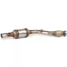 Citroën C4 2.0i Catalytic Converter