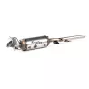 Mazda 6 2.0 CiTD DPF Diesel Particulate Filter