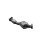 Audi A4 1.9 Automatic Catalytic Converter