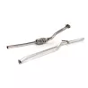 Citroen Berlingo 1.9D Catalytic Converter