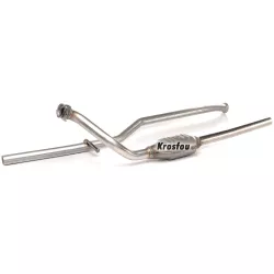 Peugeot Partner 1.9D Catalytic Converter