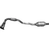 Vauxhall Vectra B 1.6 Catalytic Converter