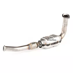 Renault Clio II (2) 1.4i Catalytic Converter (two sockets for lambda probes)