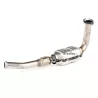 Renault Clio II (2) 1.4i Catalytic Converter (two sockets for lambda probes)