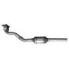 1J0254504TX - OEM Number / catalytic converter