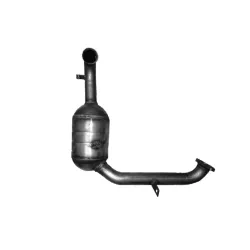 Ford Focus C-MAX 1.6 Catalytic Converter