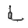 Volvo C30 1.6 Catalytic Converter
