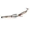 Skoda Octavia 1.9 TDI Catalytic Converter