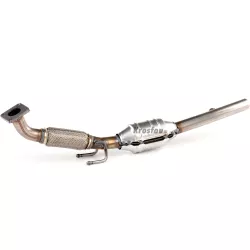 Skoda Octavia 1.9 TDI Catalytic Converter