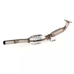 Volkswagen Bora 1.9 TDI Catalytic Converter